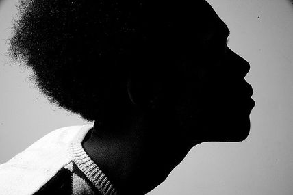 de la serie "BLACK...