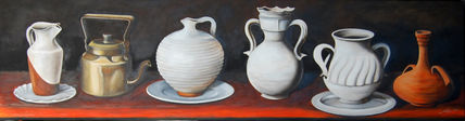 homenaje a Zurbarán 02