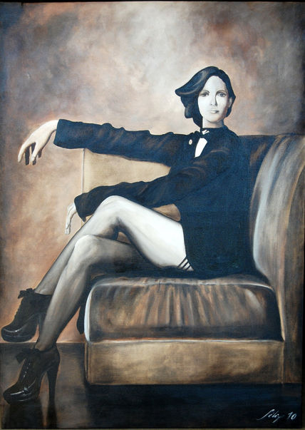 Princesa urbana
