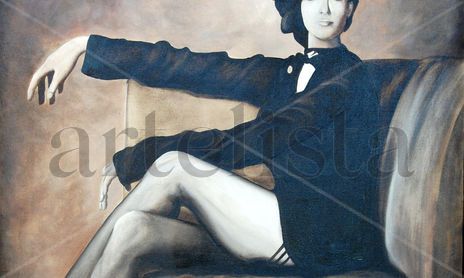 mujeres de ensueño