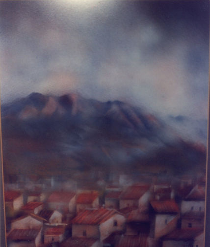 La Cuerda .Jódar