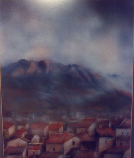 La Cuerda .Jódar