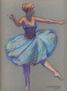 Bailarina