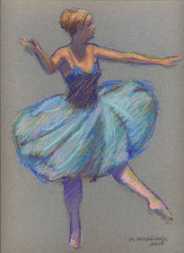 Bailarina