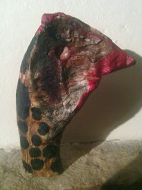 Pollo pera