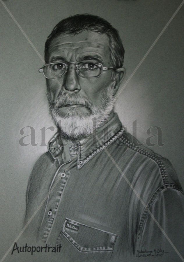 AUTORETRATO