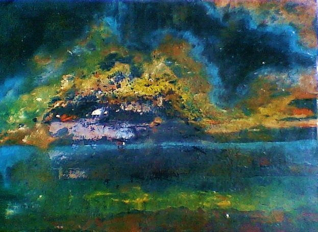 CAE EL CIELO