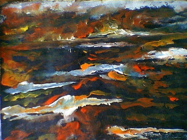 TEMPESTAD