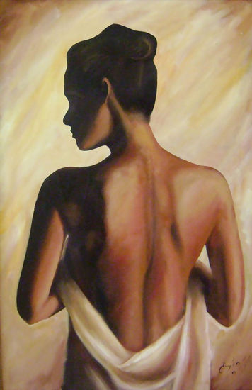 Desnudo 