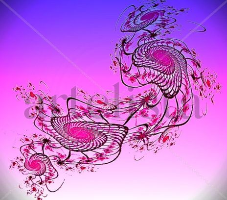 Fractal familia de...
