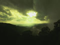 "Umbral del paraiso"