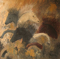 Caballos