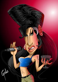 Amy Winehouse