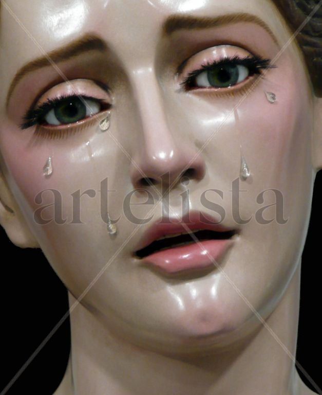 Ntra. Sra. de la Espereanza del Calvario