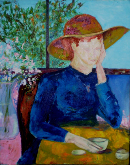 Melancolia Azul