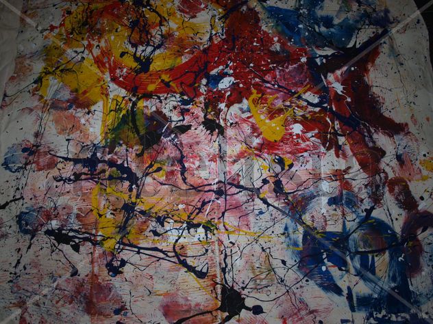 Estudio 7-Painting Party