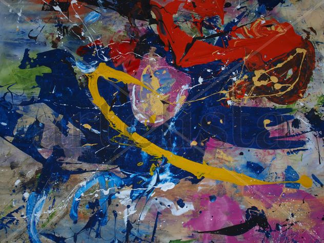 Abstracción