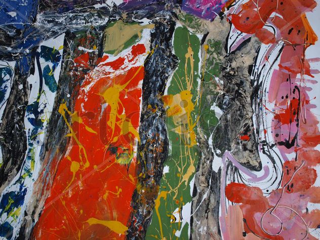 Abstracción 3