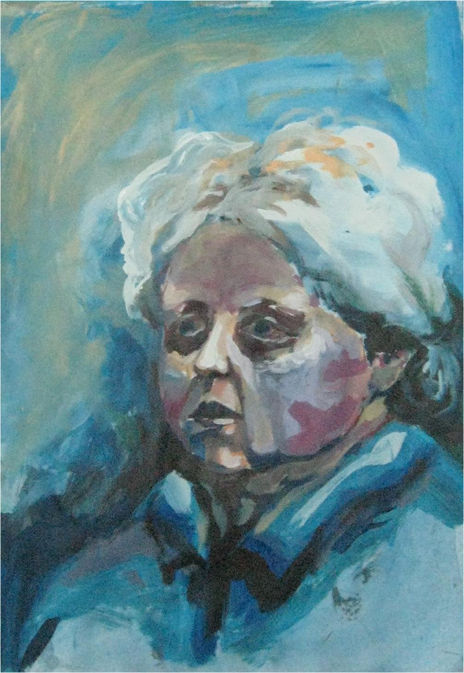 Abuela