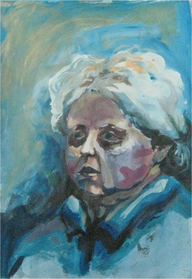 abuela