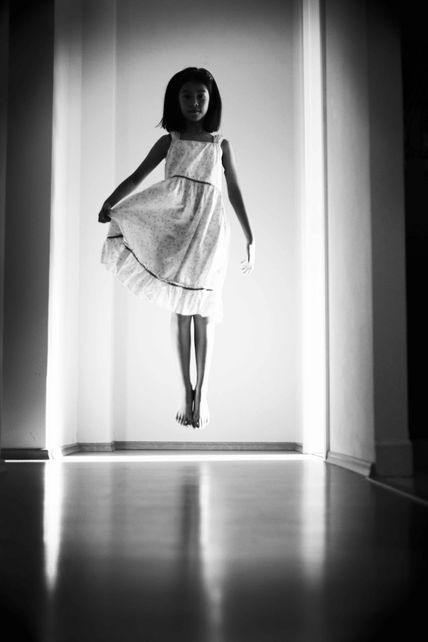 Levitando