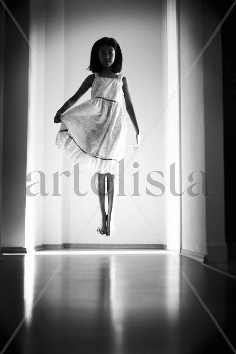 Levitando