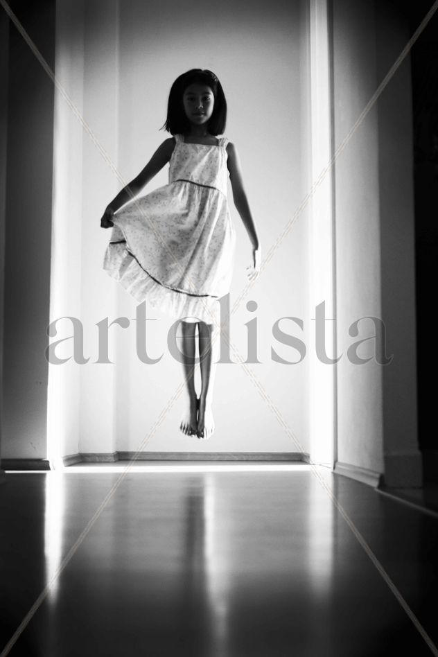 Levitando