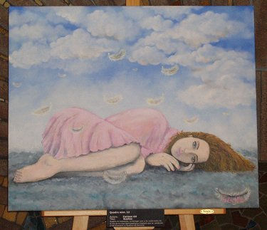 Sueños