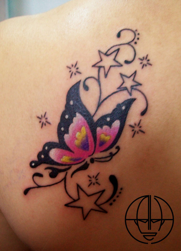 mariposa