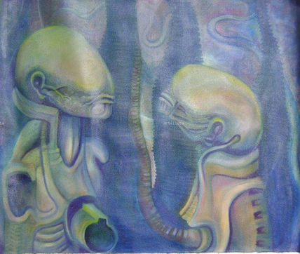 Giger