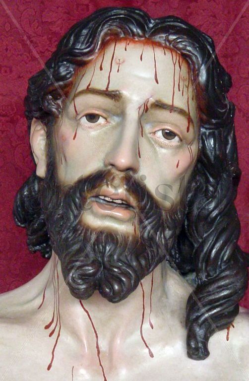Stmo. Cristo del Perdón