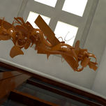 ESCULTURA ORGÁNICA thumbnail 1