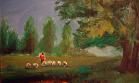 Paisajes
