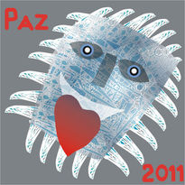 Paz 2011