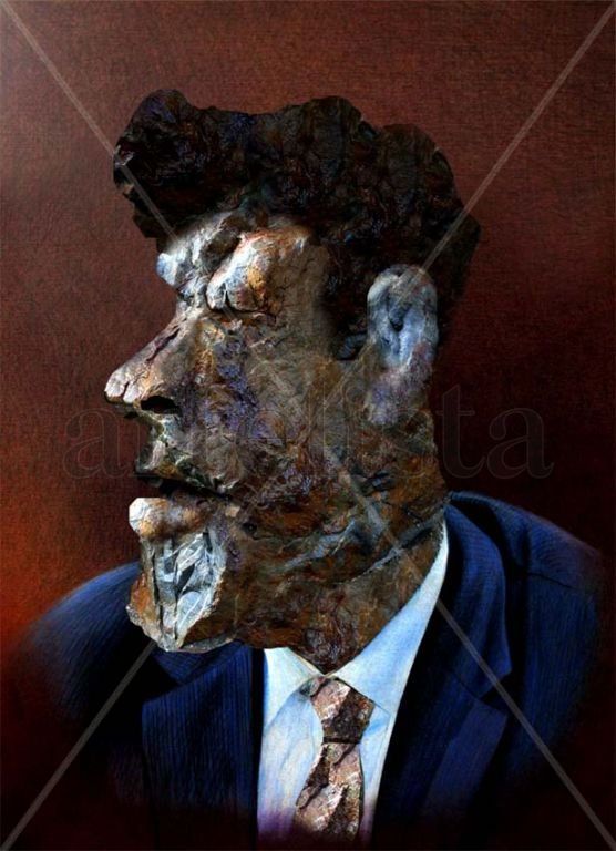 Le llaman El Roca