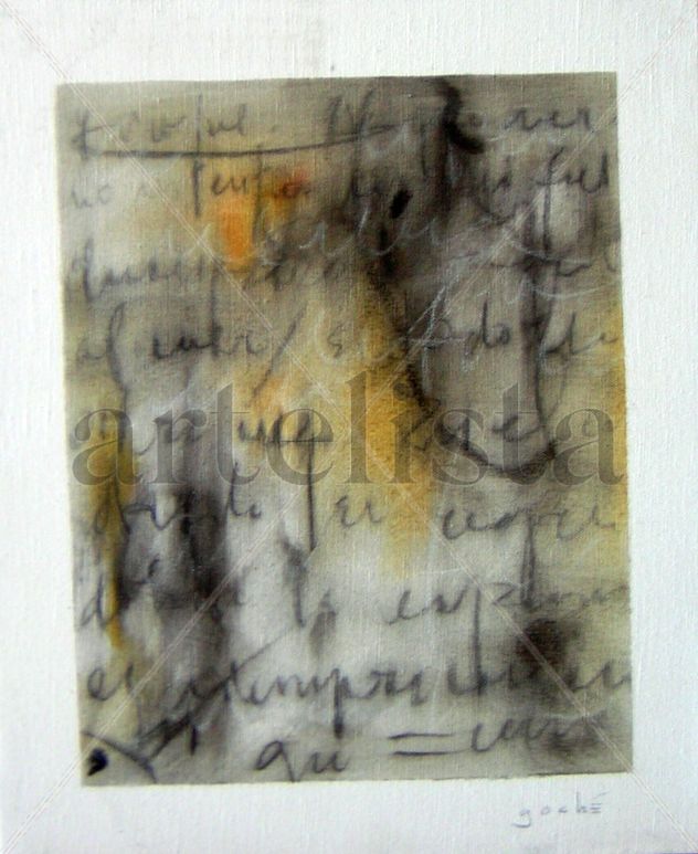 EVOCACIÓN II