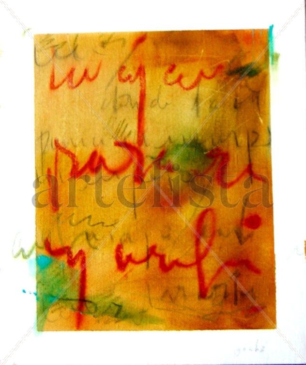 EVOCACIÓN III