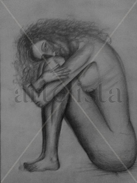 Desnudo ¡