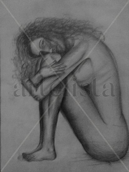 desnudo ¡ Graphite