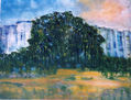el parque