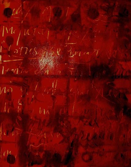La letra escarlata