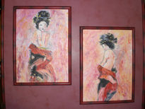 Geishas