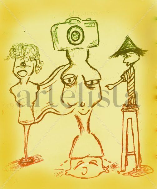 The photographer