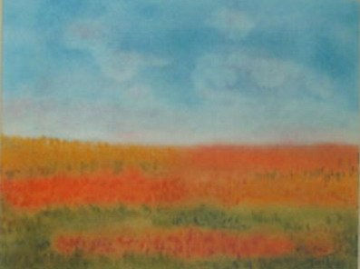 Paisaje castellano