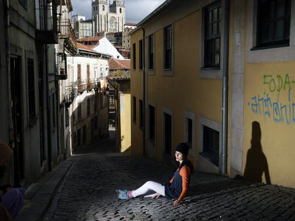 Série "La ciudad de...