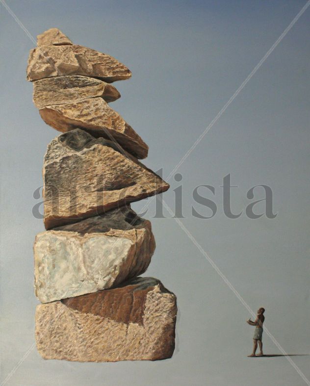 la torre dels gegants
