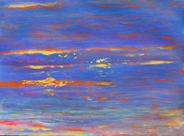 Amanece