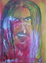 Autorretrato en Berlin 4