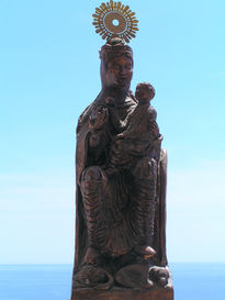 La Virgen