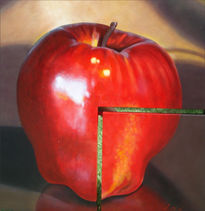 Manzana Roja